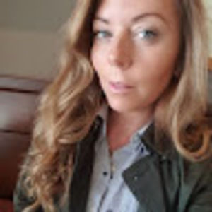 Meet your Posher, Shauna